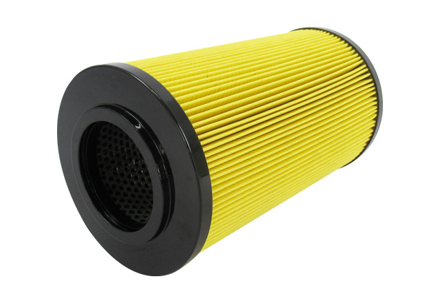 Natural Gas Filter Element-4